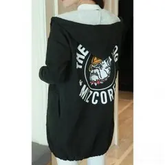 ♪：＊新品、新作 ホワイト　トレーナー　 レディース♡89