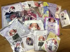 五等分の花嫁 まとめ売り 2025年最新】五等分の花嫁まとめ売りの人気アイテム - メルカリ