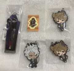 ツイステ サバナクロー寮 グッズ まとめ売り