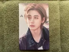 BOYNEXTDOOR イハン トレカ