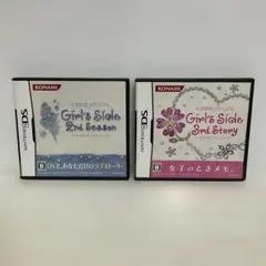 ときめきメモリアルGirl’s Side 3rd Story・2nd