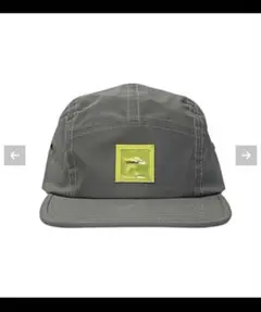 CHARI &CO ULTRA REFLECTION 5 PANEL CAP