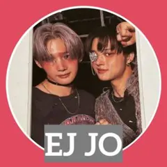 【EJ JO】&TEAM トレカ ユニット BREATH BtL