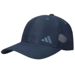 adidas メッシュキャップ