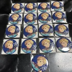 2025年最新】7周年 缶バッジ あんスタの人気アイテム - メルカリ