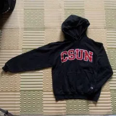 champion チャンピオン　古着　フーディー　パーカー　　スウェット
