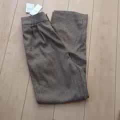 ingni パンツ