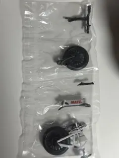 MATE X EVO ミニチュアコレクション（Ghost Gravity）