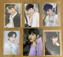 ENHYPEN ソヌ　まとめ出品