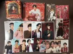 M!LK 曽野舜太 グッズ セット まとめ売り - メルカリ