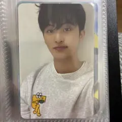 マーク　トレカ　Hot sauce