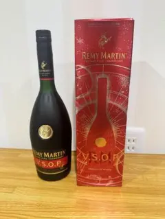 REMY MARTIN V.S.O.P 1000ml 2本セット - メルカリ