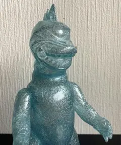 GARGAMEL テトラン ガーガメル ダイヤモンド怪獣 ポストカード付 GARGAMEL テトラン ガーガメル ダイヤモンド怪獣 ポストカード付