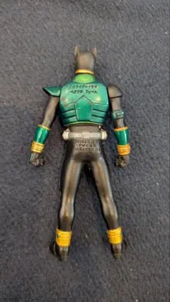 S.H.Figuarts ブラックサン シャドームーン バトルホッパーセット 2025年最新】仮面ライダーblackソフビの人気アイテム - メルカリ