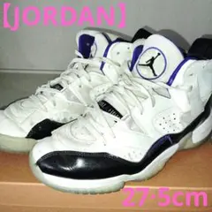 Jordan 6 Rings White Black Purple 27·5cmのサムネイル