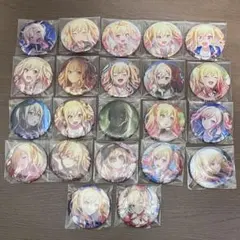 2026年最新】缶バッジの人気アイテム - メルカリ