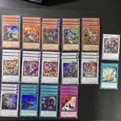 遊戯王】キラーチューン デッキパーツ 高レア含む - メルカリ