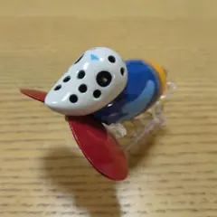 ジェニュインレコード ノーバイト別注カラー トップウォーター ルアー
