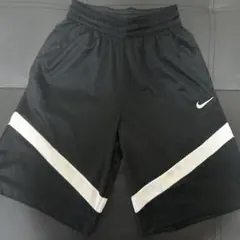 Nike DRI-FIT バスケットボールパンツ S ブラック