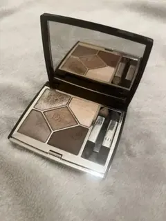 Dior サンク クルールクチュール 669ソフトカシミア