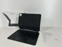 ★美品★ Apple iPad Magic Keyboard 純正 11インチ