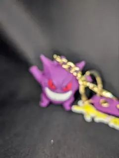 ゲンガー アクリルキーホルダー