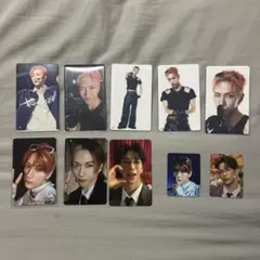 INI トレカ 池崎理人 まとめ売り