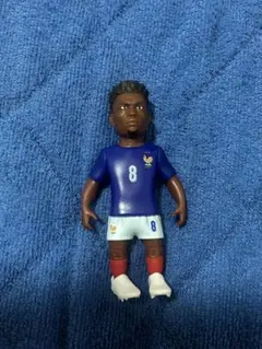 スーパーゴールアクションフィギュア チュアメニ フランス代表 フィギュアのサムネイル