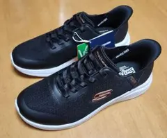 スケッチャーズレディーススニーカー24.5