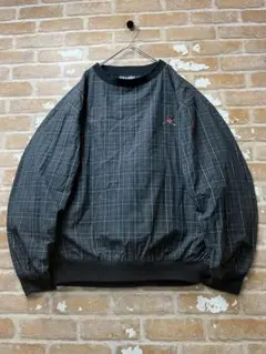 90s POLO GOLF RALPH LAUREN ナイロンジャケット　y2k