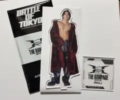 2026年最新】bot アクリルスタンド rikuの人気アイテム - メルカリ