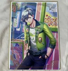 うたプリ シャニライ オリショ 美風藍