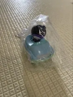 わくわくカー　アンパンマン4 バイキンマン