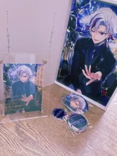 不破湊 誕生日 2023 グッズフルセット