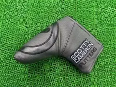 SCOTTY CAMERON パター用ヘッドカバー