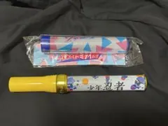 2026年最新】少年忍者 ペンライトトップの人気アイテム - メルカリ