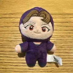 忍たま乱太郎　ほわぬい 田村三木ヱ門