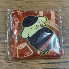 サンリオ sanrio Solid&Cool マルチケース ポムポムプリン