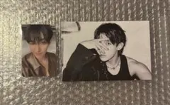 ドギョム DK HAPPY BURSTDAY LP