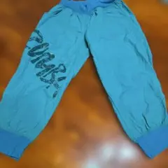 zumba 正規品⭐︎シャカシャカ　カーゴパンツXS