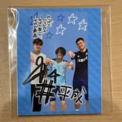 【川島 永嗣サインシャツ】　サッカー元日本代表の川島 永嗣さんのサインシャツ 2025年最新】川島永嗣 サインの人気アイテム - メルカリ