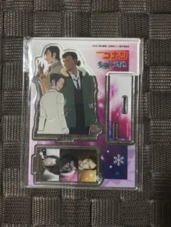 名探偵コナン 隻眼の残像 アクリルスタンド