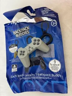 PlayStation BackpackBuddies 初代コントローラー