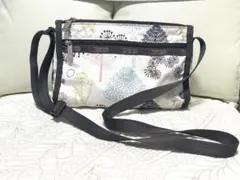 レスポートサック☆ショルダーバッグ斜めがけバッグスマホショルダー携帯バッグ