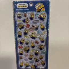 正規品‼️ ‪ミニオンズ プチドロップステッカー