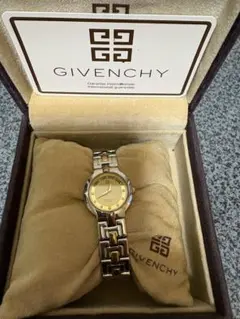 GIVENCHY レディース 腕時計 ジバンシィー　12P