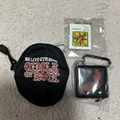 【新品未使用品】B'z ライブグッズ　まとめ売りのサムネイル
