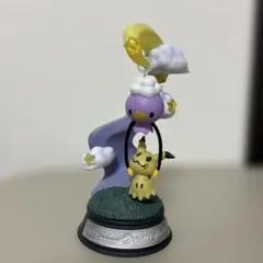 2026年最新】ミミッキュ フィギュアの人気アイテム - メルカリ