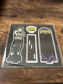 SEVENTEEN ホシ　アクスタ