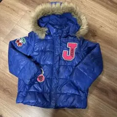 シスタージェニィ　ダウン　130